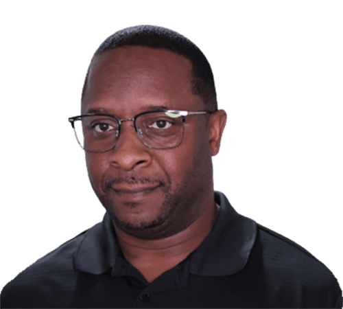 DeMarcus Ross
